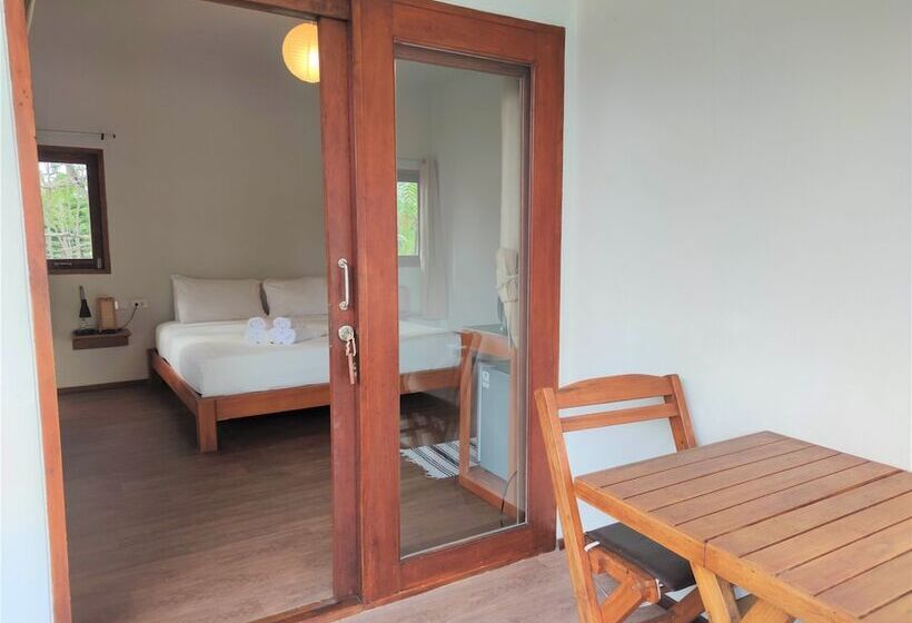 Дом 1 Спальня, Armonia Village Resort And Spa