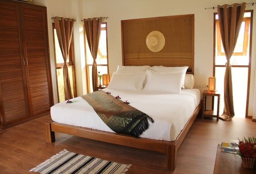 Дом 1 Спальня, Armonia Village Resort And Spa