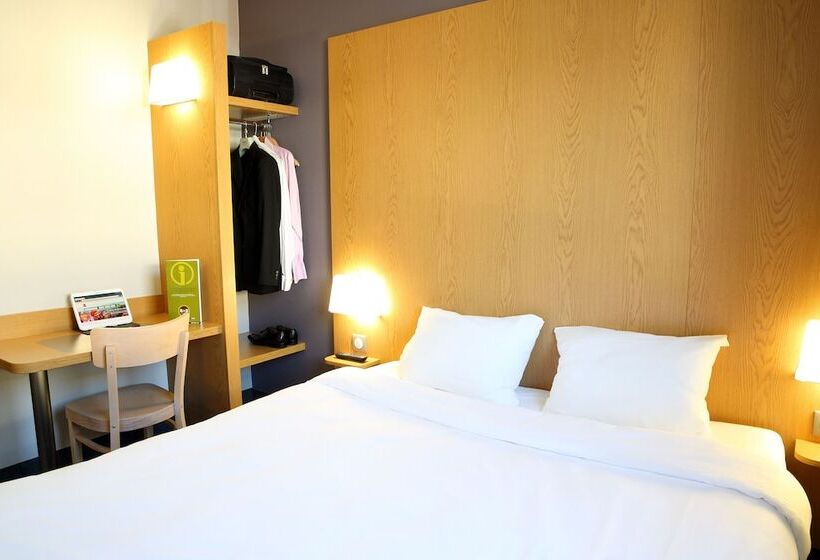 Номер Стандарт, B&b Hotel Aix En Provence Le Tholonet