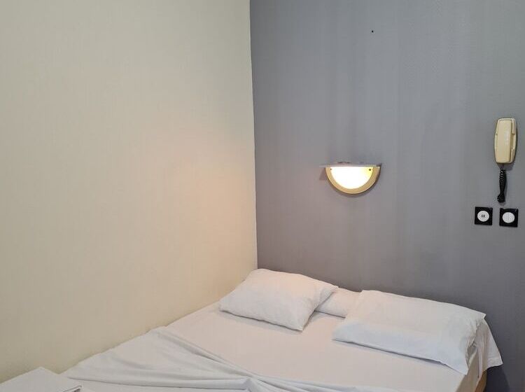 Standard Room, Le Milan