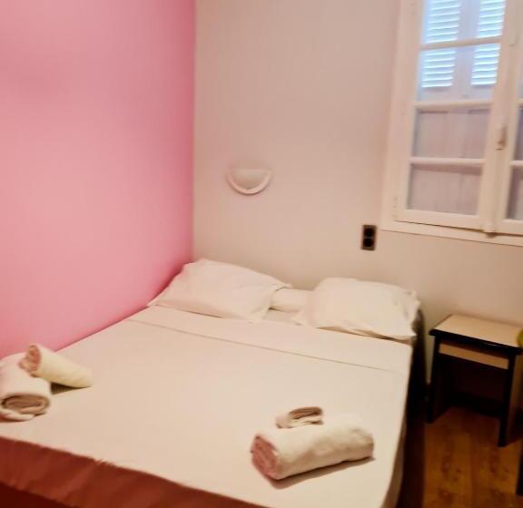 Standard Room, Le Milan