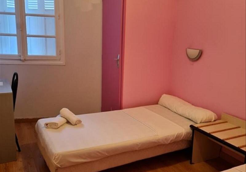 Standard Room, Le Milan