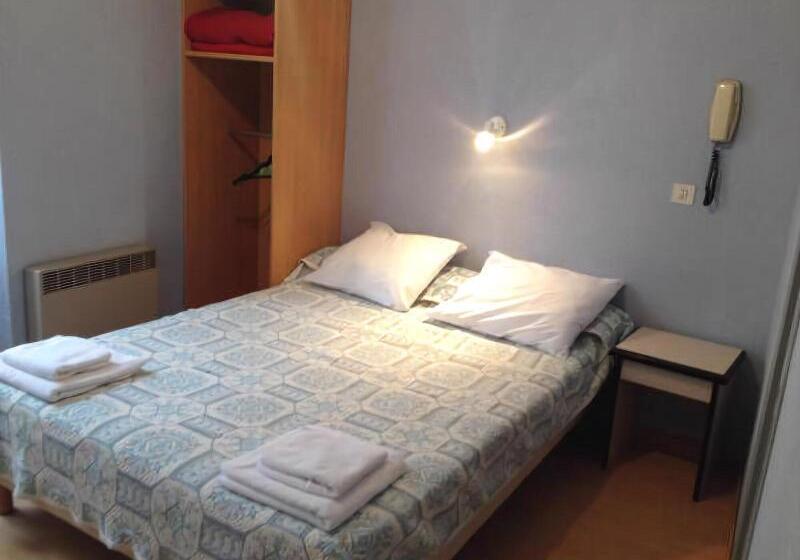 Standard Room, Le Milan