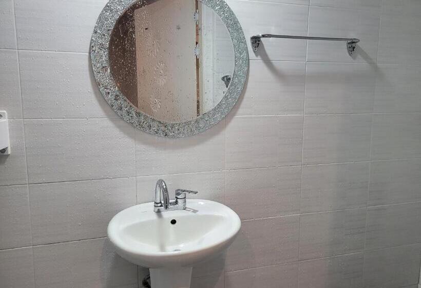 Студия Deluxe, Jeju Vision House