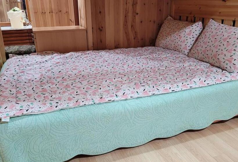 Дом 1 Спальня, Jeju Vision House