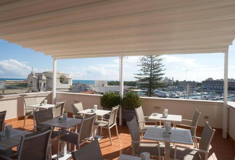 اتاق استاندارد یک نفره, B&b Suite Paciotti