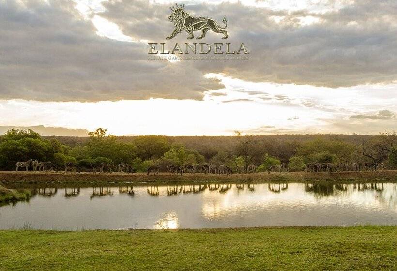סוויטה דלוקס, Elandela Private Game Reserve & Luxury Lodge