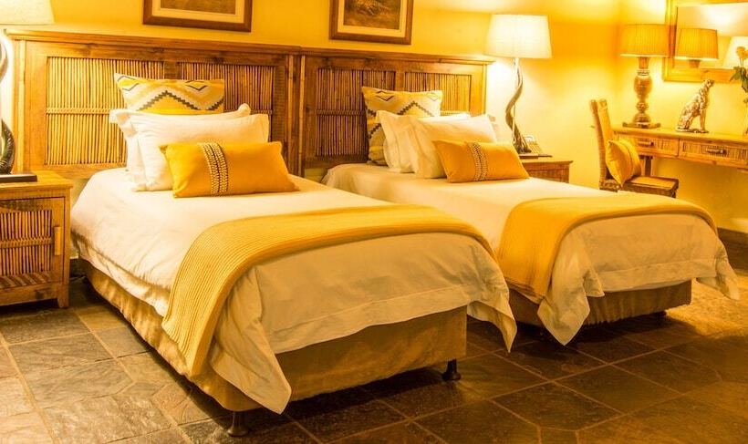סוויטה משפחתית, Elandela Private Game Reserve & Luxury Lodge