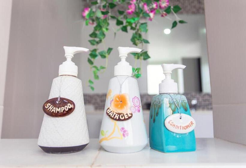 高级客房, Nantrungjai Boutique