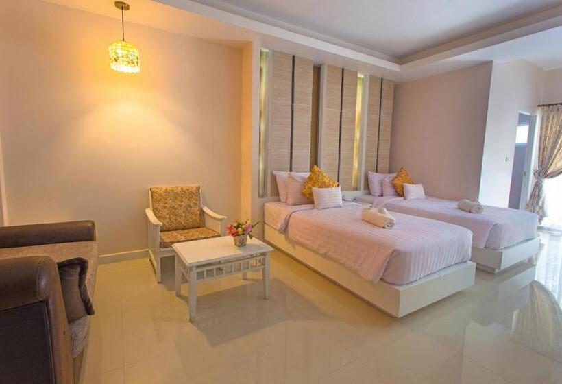 标准间, Nantrungjai Boutique
