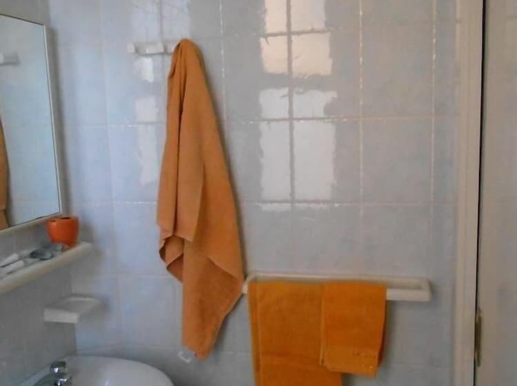 Chambre Triple Standard, Villa Dei Platani