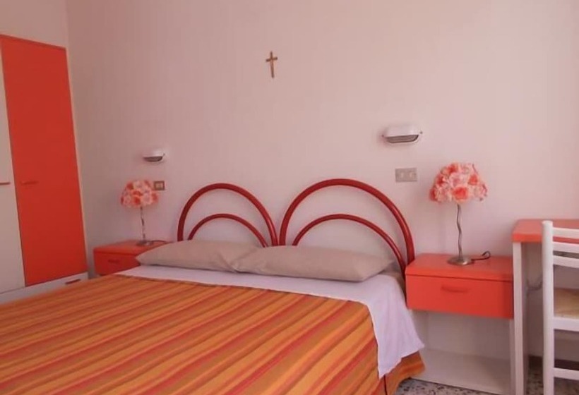 Chambre Triple Standard, Villa Dei Platani