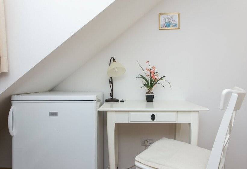 シングルデラックスルーム, Lumin Guest House