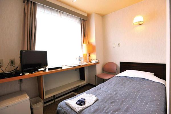 Номер Стандарт Индивидуальный, Comfesta Inn Kabe
