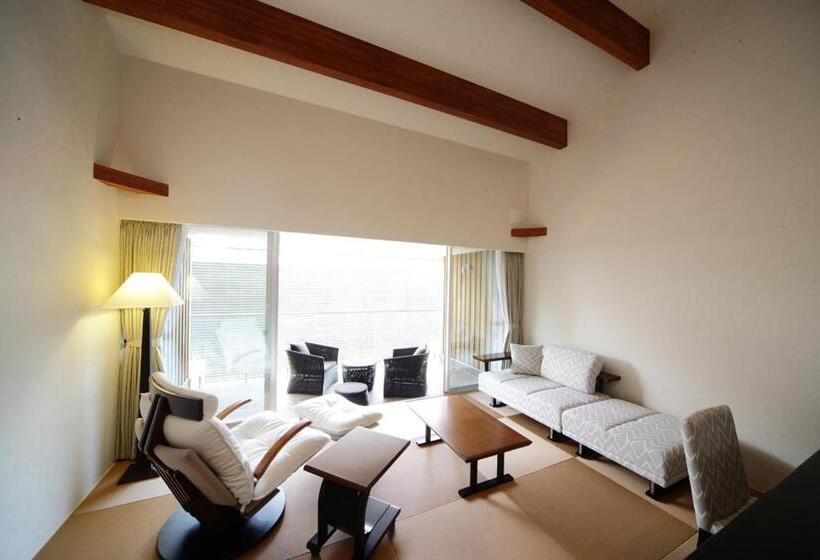 Номер Дюплекс, Four Seasons Yuzawa Quattro