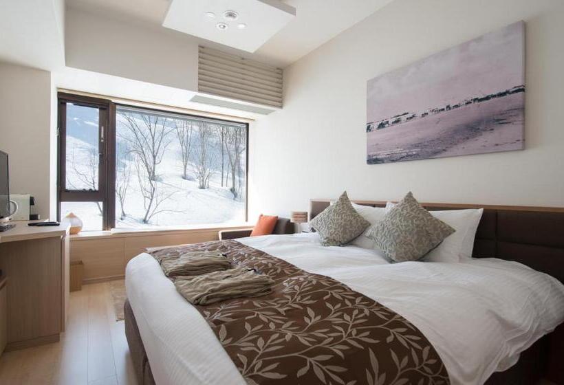 اتاق استاندارد, Ki Niseko
