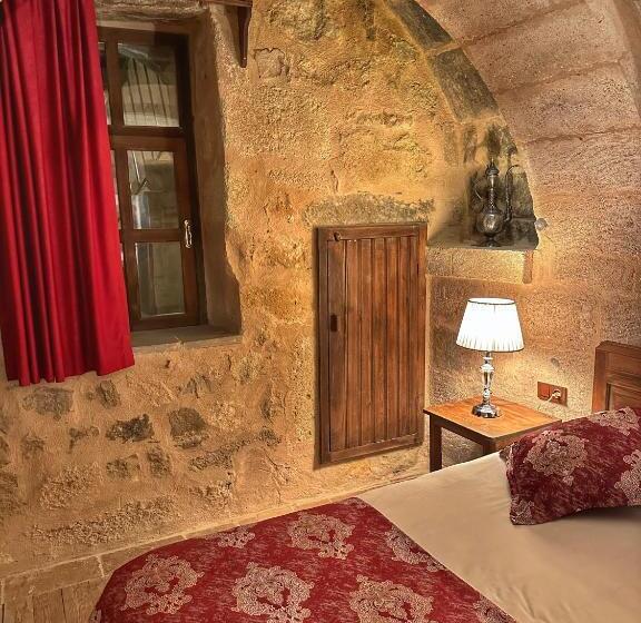 스탠다드 룸, Takaev Cave House