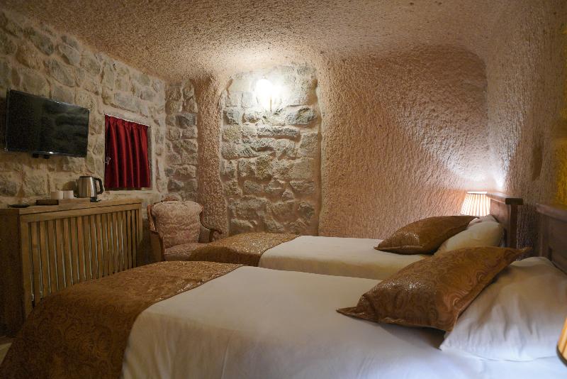 스탠다드 룸, Takaev Cave House