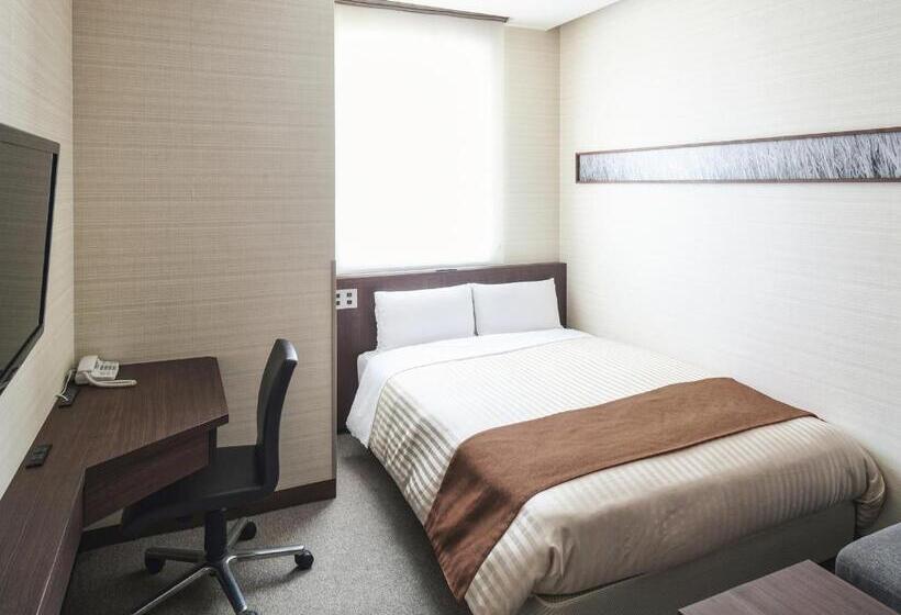 Номер Superior, Vessel Inn Yachiyo Katsudai Ekimae