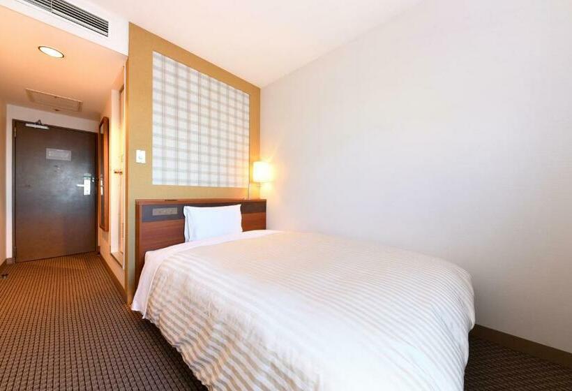 Номер Economy, Vessel Inn Yachiyo Katsudai Ekimae