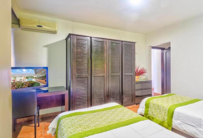 수피리어 스위트, Residence Inn Suites Cristina