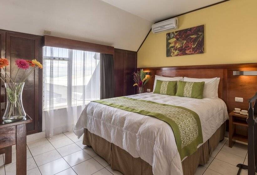 سوییت, Residence Inn Suites Cristina