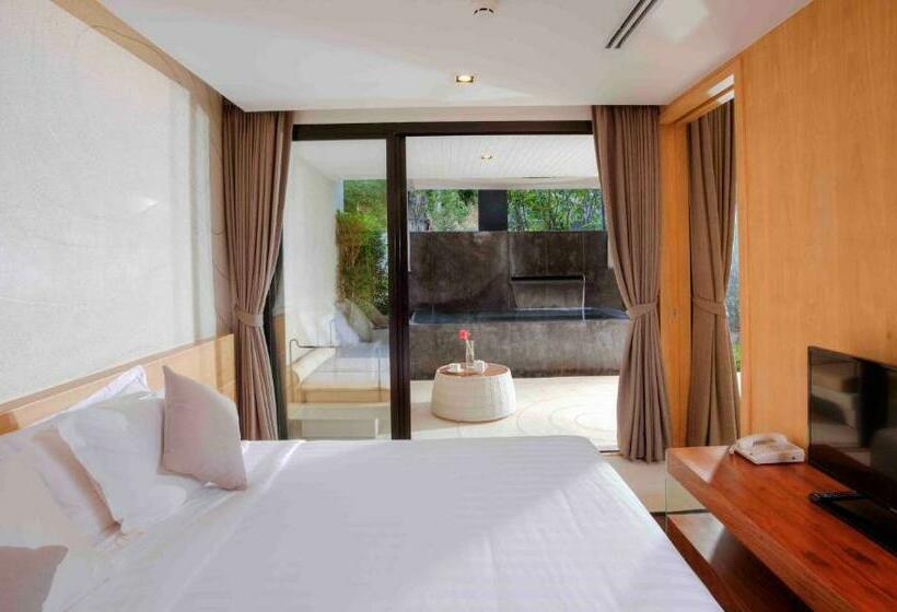 ベーシックワンルーム, Botanica Khao Yai