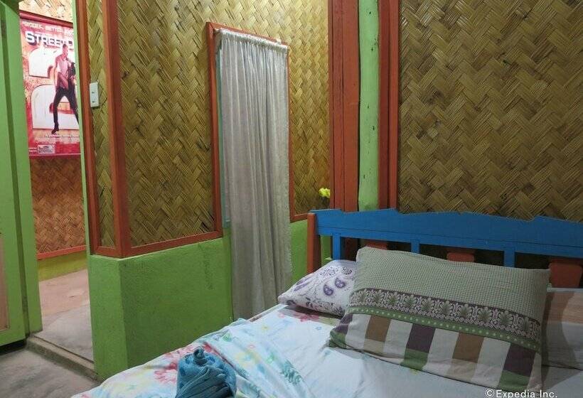 Habitación Economy, Island Front Ii