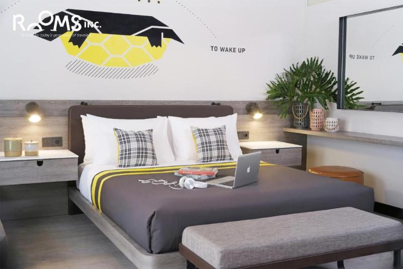 Номер Стандарт, Mystays Premier Kanazawa