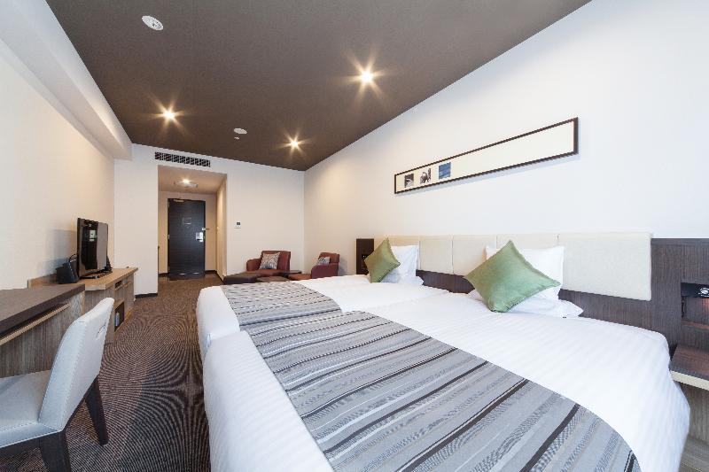 Номер Superior, Mystays Premier Kanazawa