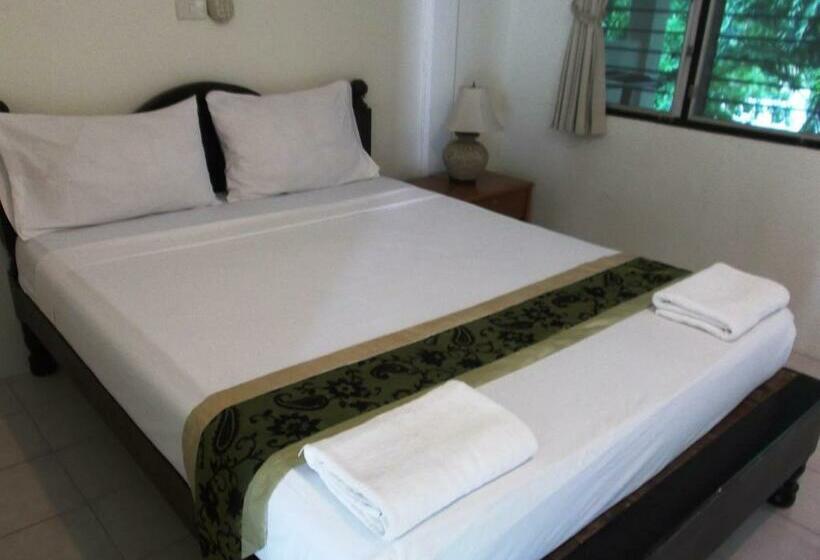 Номер Стандарт, Jp Resort Koh Tao