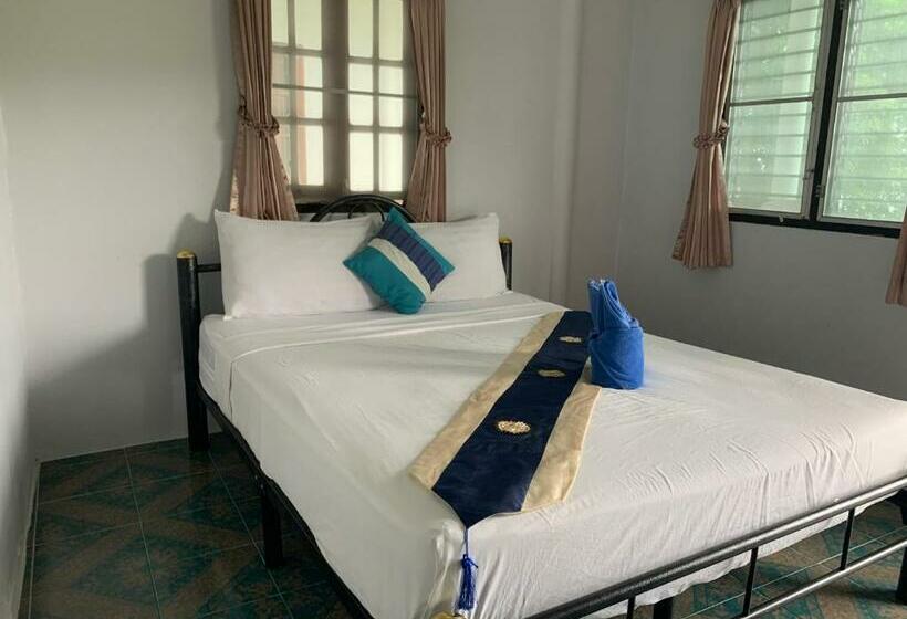 Бунгало Стандарт Вид на Море, Jp Resort Koh Tao