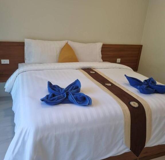Бунгало Стандарт, Jp Resort Koh Tao