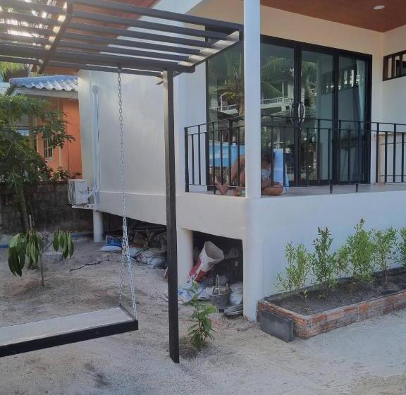 Бунгало Стандарт, Jp Resort Koh Tao