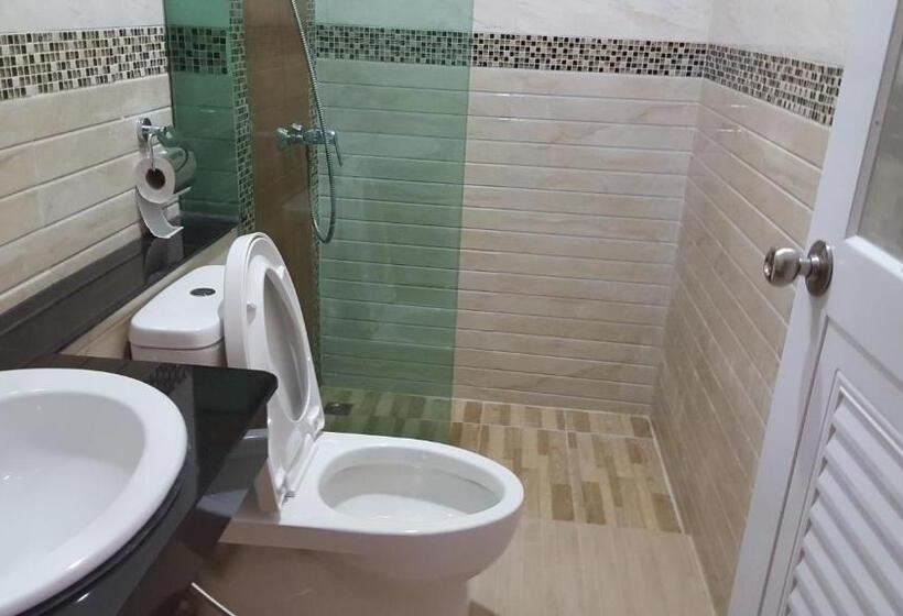 Стандартный Номер Кровать Кинг, Jp Resort Koh Tao