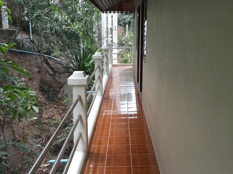 Номер Стандарт, Jp Resort Koh Tao