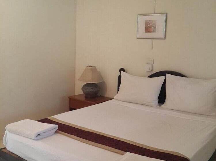 Номер Стандарт, Jp Resort Koh Tao