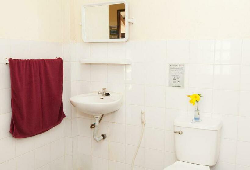 اتاق استاندارد, Shiralea Backpackers Resort