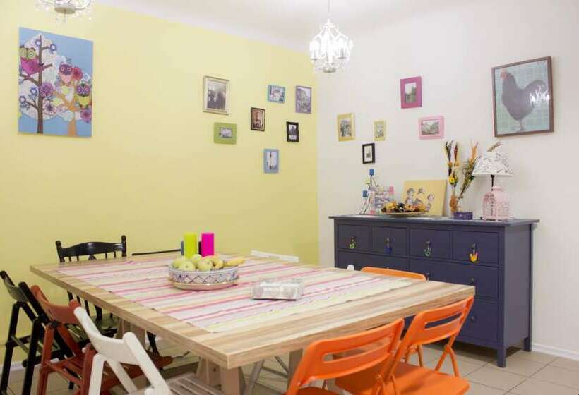 Номер Стандарт, Warsaw Downtown Hostel