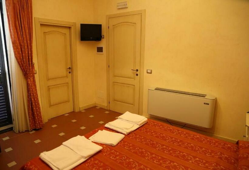 اتاق استاندارد, Agriturismo Monticelli