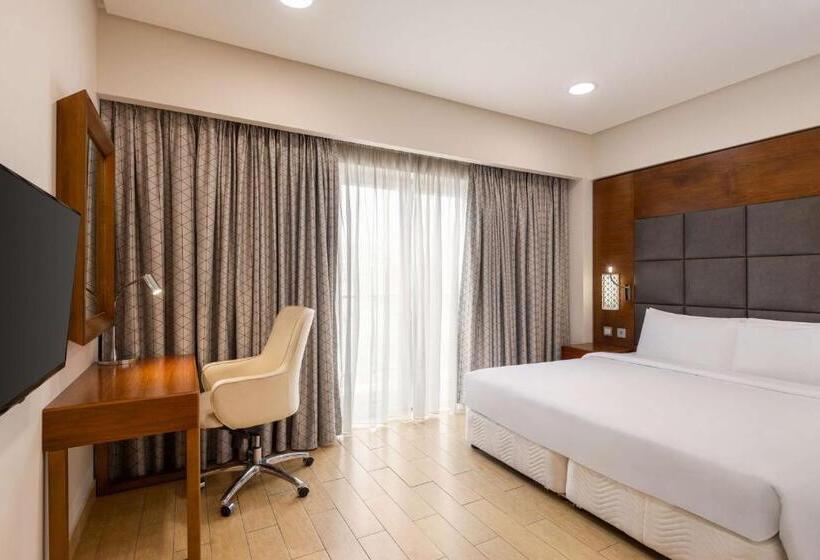 آپارتمان 1 خوابه, Levatio Suites Muscat, A Member Of Radisson Individuals