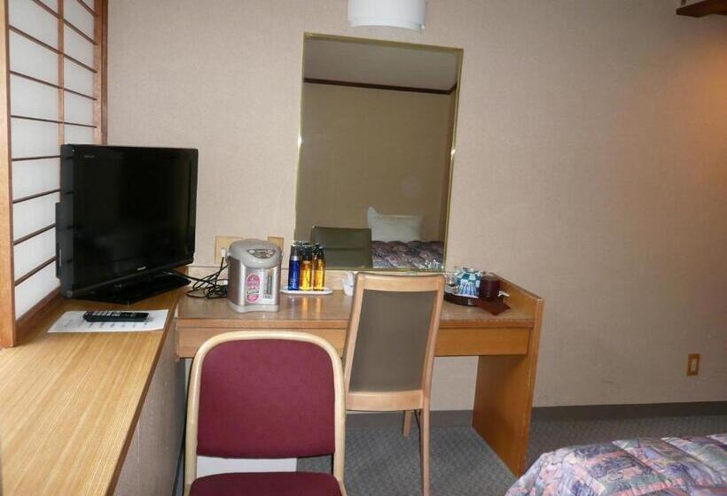 Номер Economy Индивидуальный, Miyajima Hotel Makoto