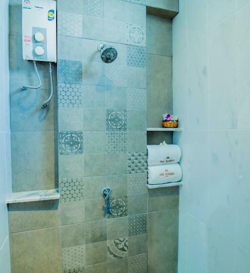 اتاق سوپریور, The Rubber Hotel Phuket