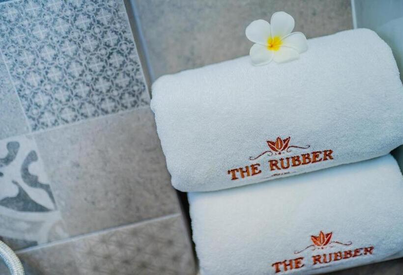 اتاق سوپریور خانوادگی, The Rubber Hotel Phuket