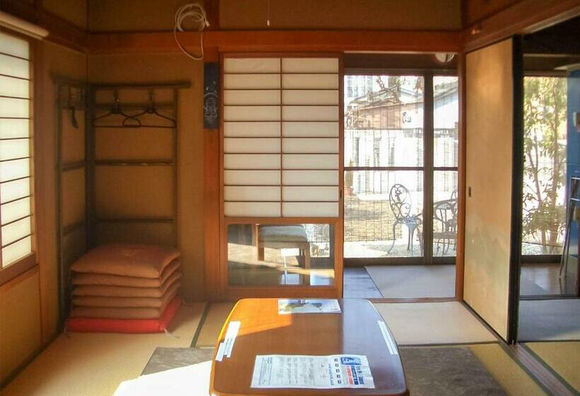 Дом 1 Спальня, Guest House An