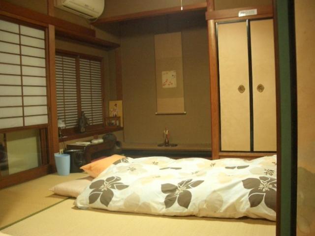 Дом 1 Спальня, Guest House An