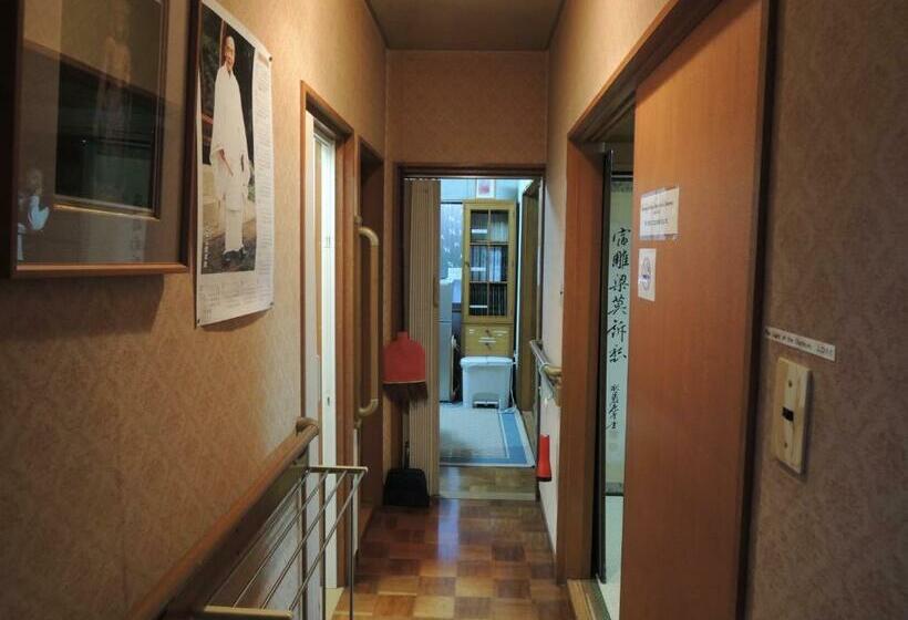 Дом 1 Спальня, Guest House An