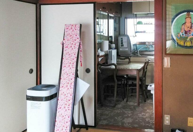 Дом 1 Спальня, Guest House An