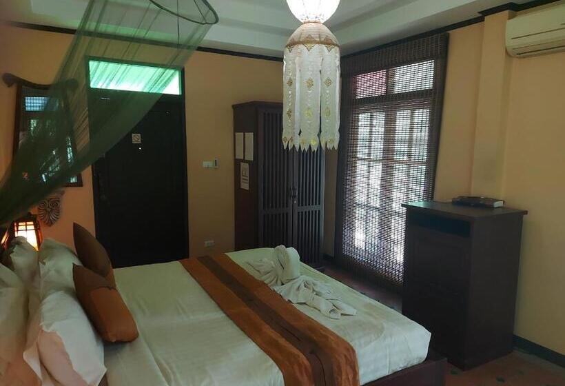 ویلای 2 خوابه, Baan Chai Thung Resort