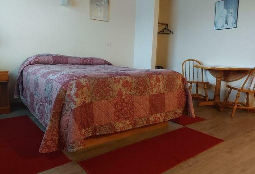스탠다드 룸, The Dublin House Motel